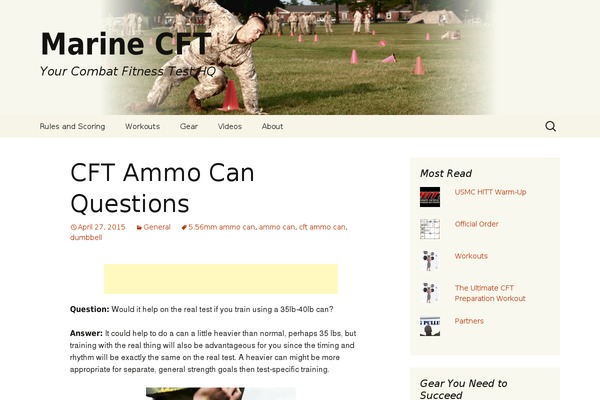 Site using Advanced-recent-posts-widget plugin