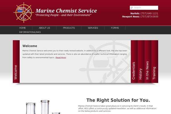 Site using Accordionpro_wp plugin