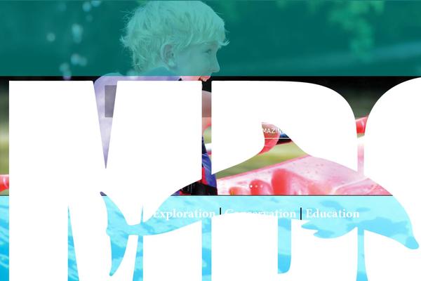 Site using Meteor Slides plugin