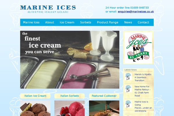 Site using Easingsliderpro plugin