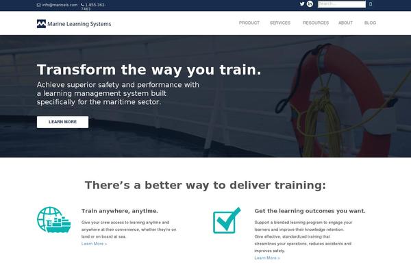 Site using Wp-staging plugin