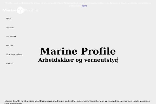 Site using Woo-vipps plugin