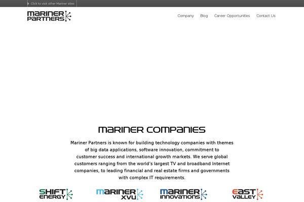 Dante Child Theme theme site design template sample