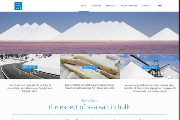 Site using Anti-clickjack plugin