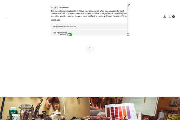 Site using Sober-addons plugin
