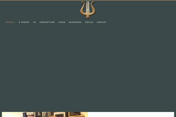 Site using Amzn plugin