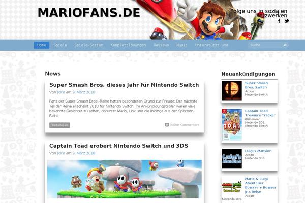 Site using Mobile-bottom-menu-for-wp plugin