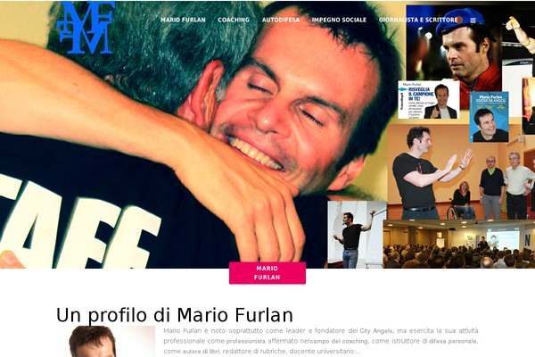 Elision theme site design template sample