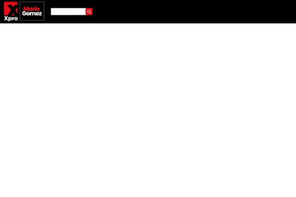 Site using Quform plugin