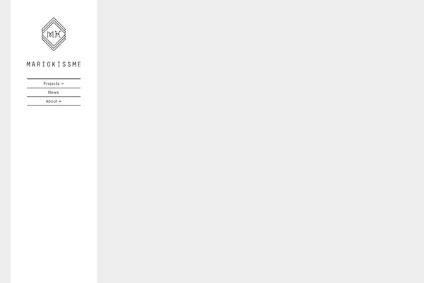 Widescreen theme site design template sample