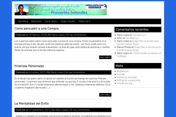 Site using Kiwi-social-share plugin
