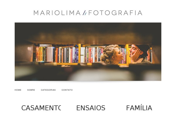 Site using GPP Slideshow plugin