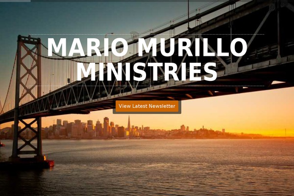 907 (NineZeroSeven) theme site design template sample