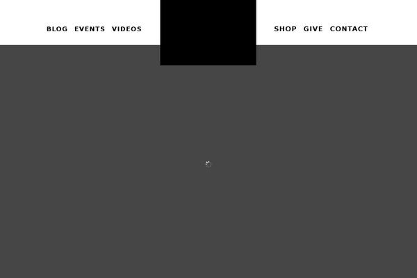Site using Breeze plugin