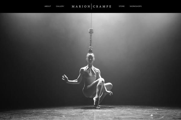 Tower-child theme site design template sample