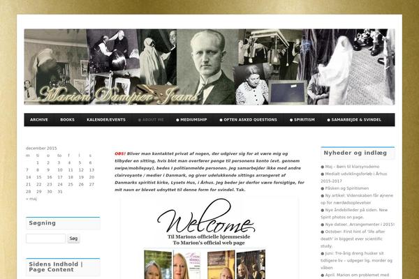 Site using comments-likes plugin
