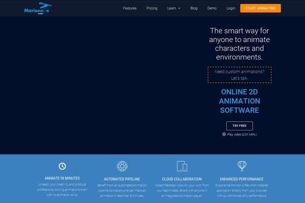 Site using MyLiveChat - Free Live Chat plugin