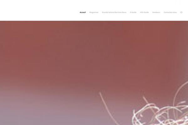 Enfold-child theme site design template sample