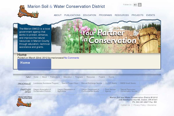 Site using Searchwp plugin
