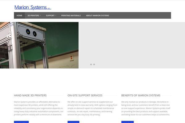Site using Purethemes-shortcodes plugin