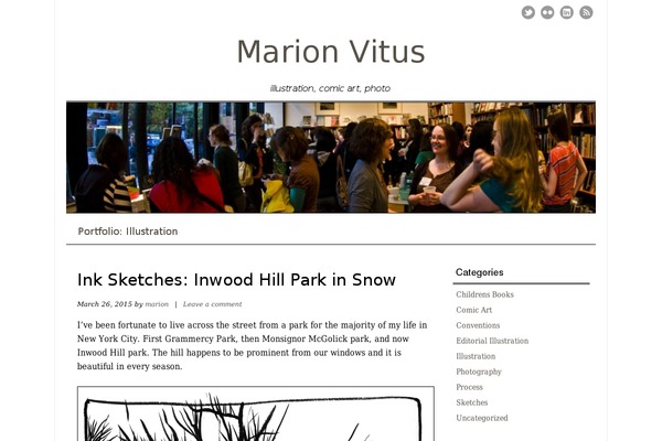 Mon Cahier theme site design template sample
