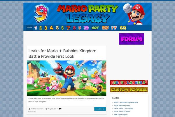 Site using Wplegalpages plugin