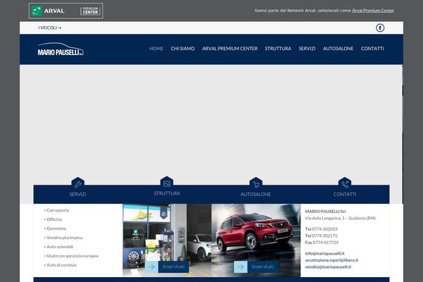 Site using Essential-grid2 plugin