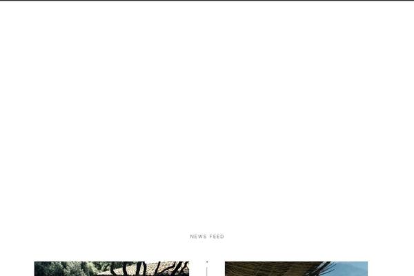 Mt theme site design template sample