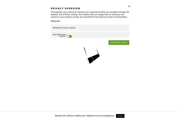marioverin.com site used Kinatrix