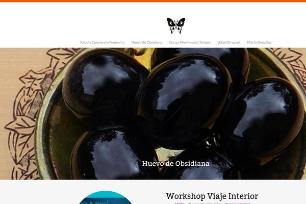 mariposadeobsidiana.com site used Quora