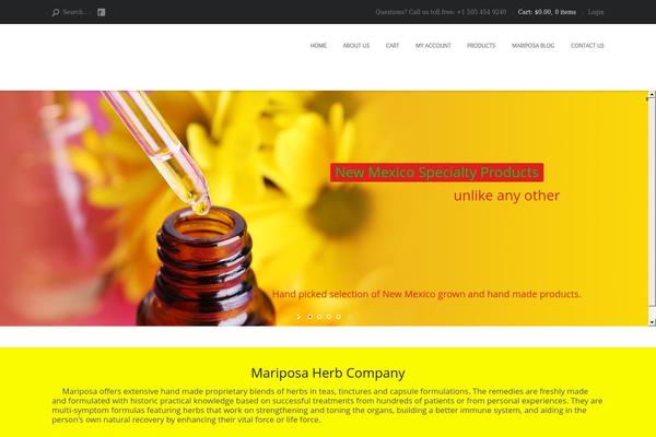 Gt3-wp-shopper theme site design template sample