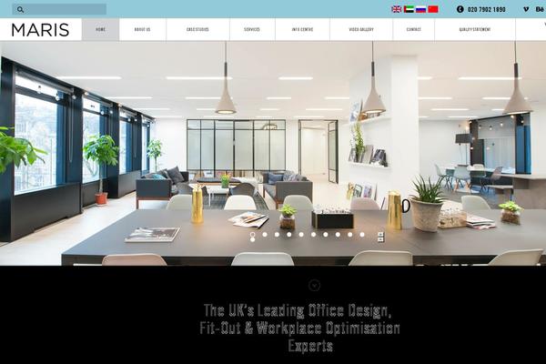 Site using WP Attachments plugin
