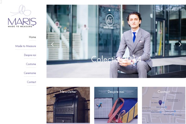Site using Chaty plugin
