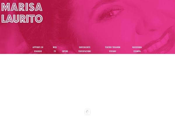 Site using Js_composer-OLD plugin
