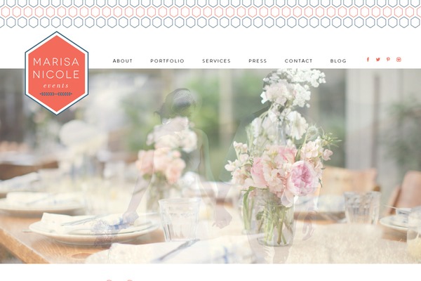 Site using Easy Image Gallery plugin