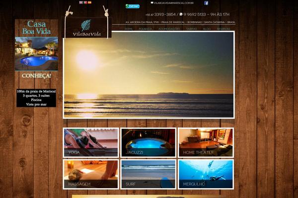 Site using WP-Table Reloaded plugin
