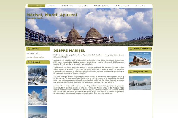 Site using DMSGuestbook plugin