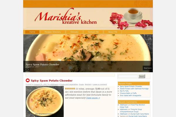 Site using SlideDeck 2 Lite Responsive Content Slider plugin