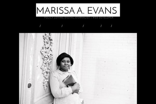 Simplemag theme site design template sample