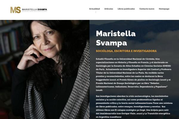 Attorna theme site design template sample