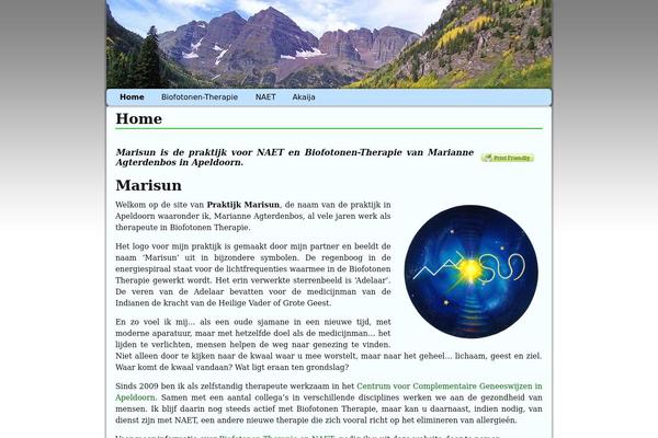 Weaver Xtreme theme site design template sample