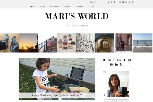 Pipdig-firefly theme site design template sample