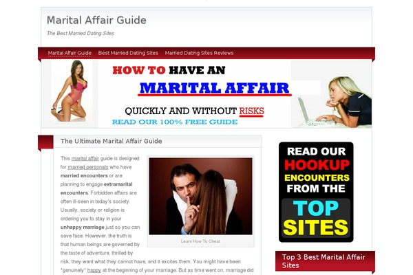 BlogoLife theme site design template sample
