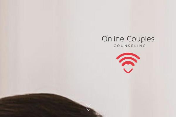 Willow theme site design template sample