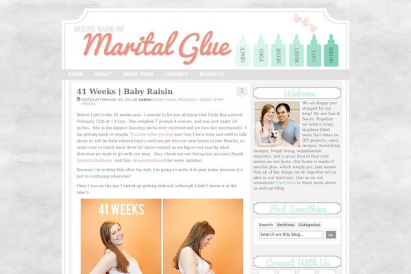 Wp_premium theme site design template sample