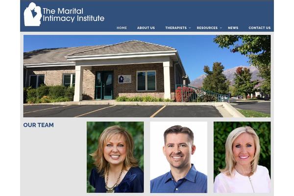 maritalintimacyinst.com site used Psychologycare