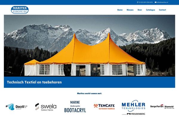 Site using Modernizr for WordPress plugin