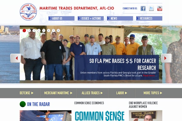 Mtd theme site design template sample