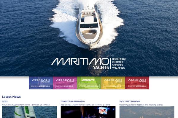 Site using Destaca-masonry-gallery plugin