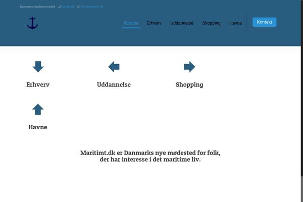 Site using Custom Share Buttons with Floating Sidebar plugin